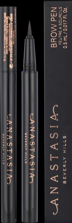 Produktbild Anastasia Beverly Hills Brow Pen (Ebony)