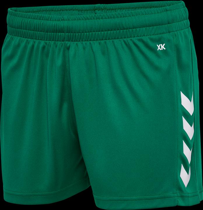 Actual product image hummel Hmlcore Xk Poly Shorts Woman (XL)