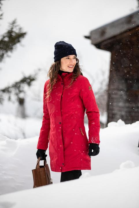 Image du produit Rukka Manteau d'hiver pour femmes Gracelyn (42)