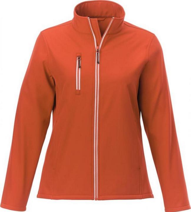 Elevate Orion Jacke (S)