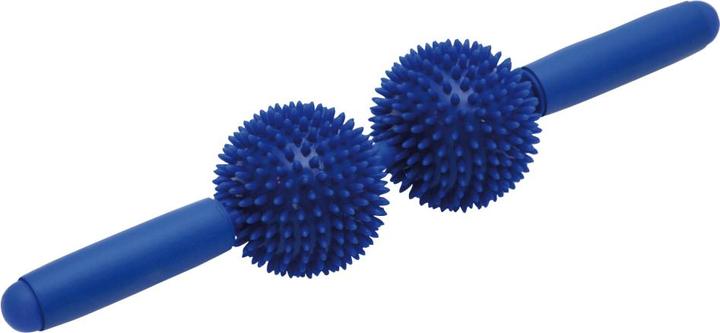 Actual product image Sissel Spiky Twin Scooter