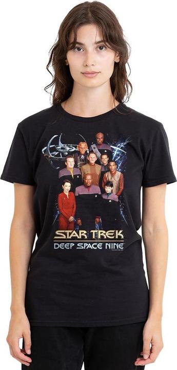 Produktbild DS9 TShirt (L)