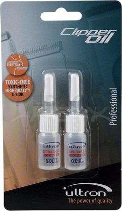 Actual product image Comair Shear oil (Nail lutensil, Transparent)