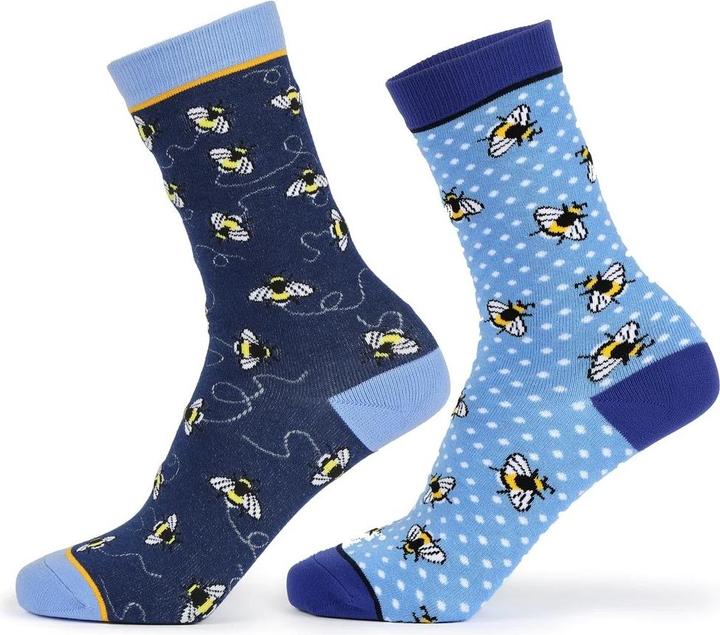 Produktbild Aubrion Socken (2erPack) (2er Pack, One Size)