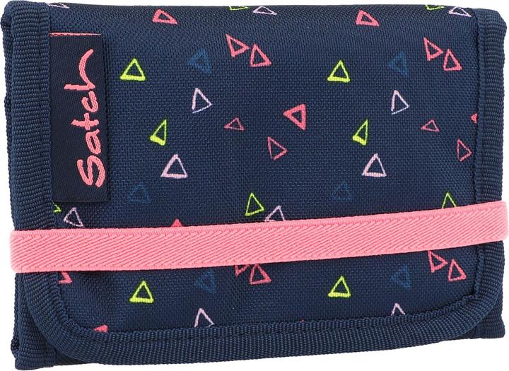 Produktbild Satch pack Geldbörse 13 cm
