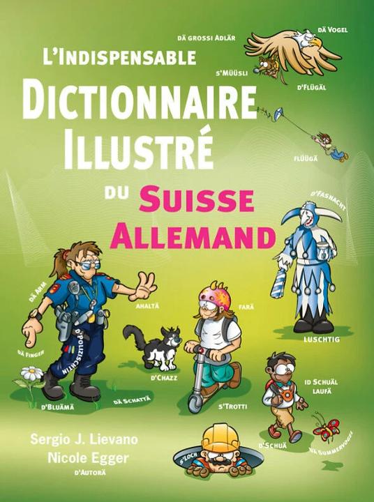Non-fiction