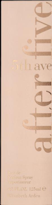 Image du produit Elizabeth Arden 5TH Avenue After Five (Eau de parfum, 125 ml)