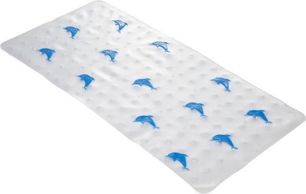 Image du produit Axentia Tapis de baignoire (77 X 37 cm)