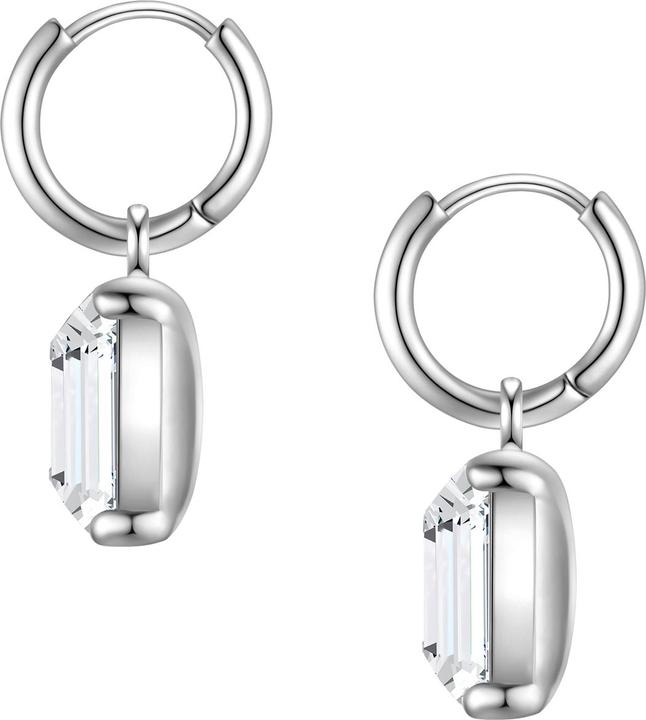 Produktbild Yokoamii Damen Creolen Messing - 36422 (Messing)