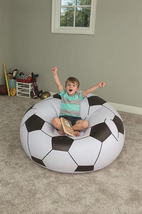 Image du produit Bestway Fauteuil de foot gonflable (Fauteuil pour enfants)