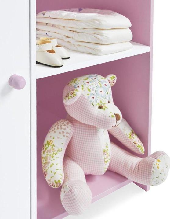 Produktbild Pinolino Puppenwickeltisch Jasmin