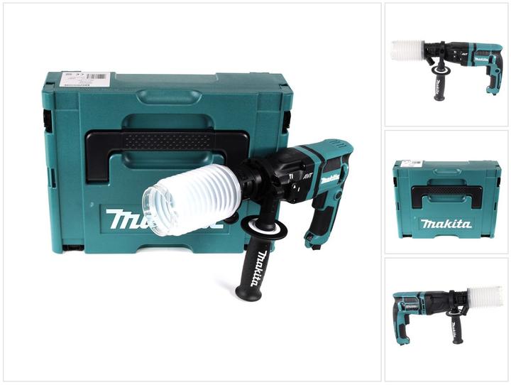Image du produit Makita Hr1841fj (Fonctionnement sur secteur)