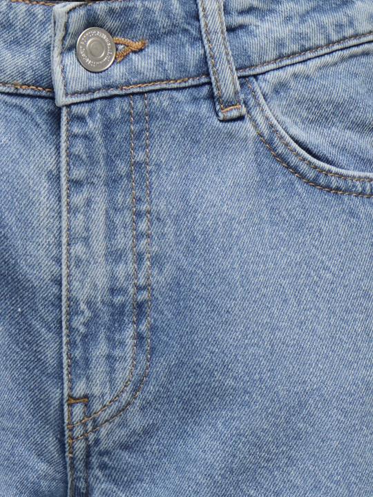 Produktbild Only & Sons Junior OSJFADE Mid Rise Locker geschnitten Jeans Locker geschnitten (152)