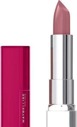 Image du produit Maybelline New York Maybelline - Color Sensational 132 Sweet Pink 5Ml (Rose doux)
