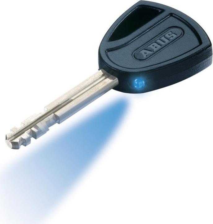 Productafbeelding Abus Granit CityChain X-Plus 1060 (140 cm)