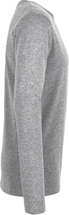 Actual product image Hakro Longsleeve Heavy (S)