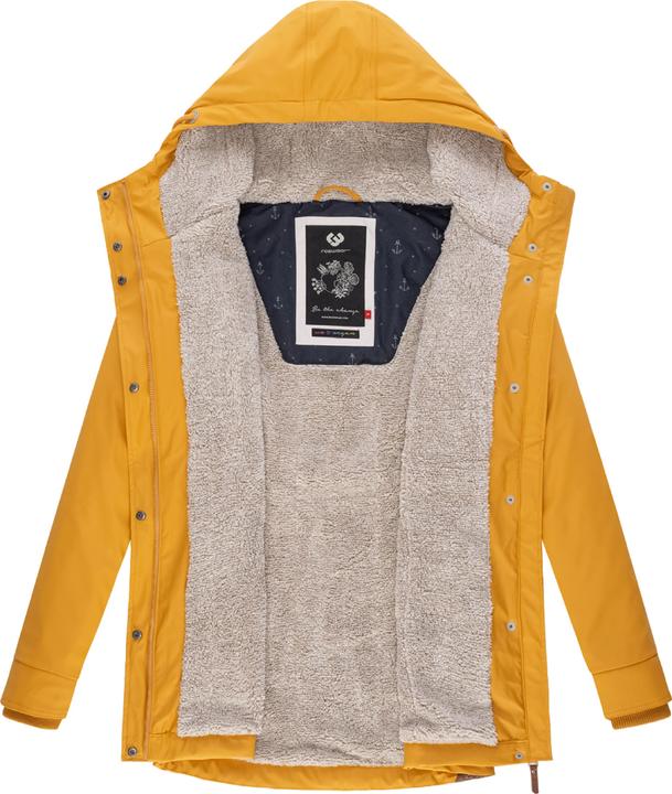 Produktbild Ragwear Monadis Rainy II Intl. (S)