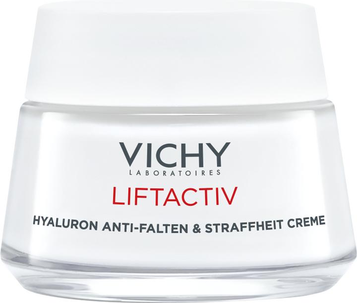 Actual product image Vichy Liftactiv Supreme Day Care (50 ml, Day cream)