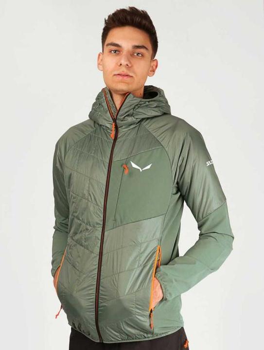 Immagine prodotto Salewa Giacca Ortles Hybrid (S)