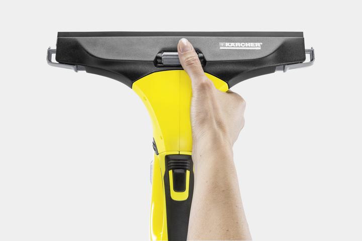 Immagine prodotto Kärcher WV 5 Premium con kit di pulizia Non-Stop
