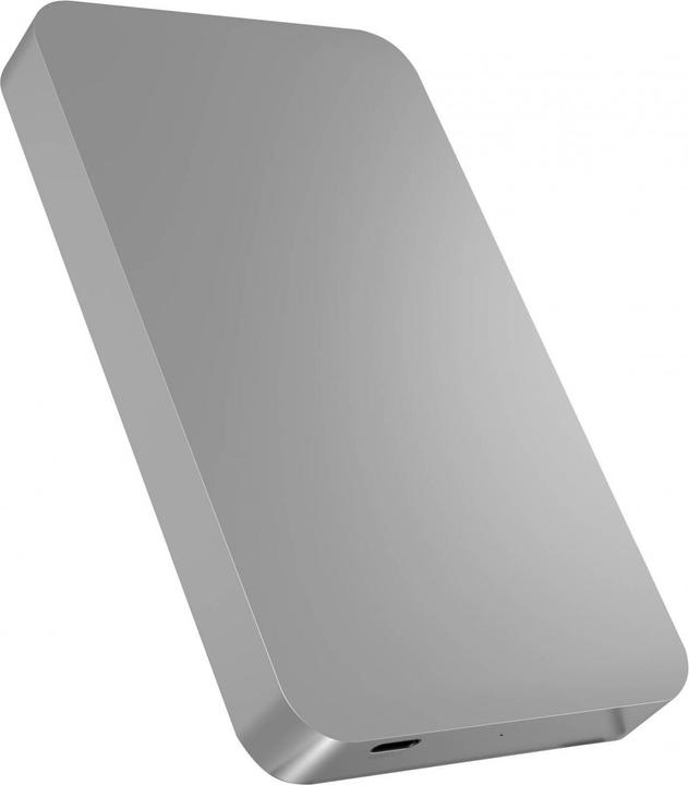 Actual product image Icy Box IB-247-C31 (2.5")