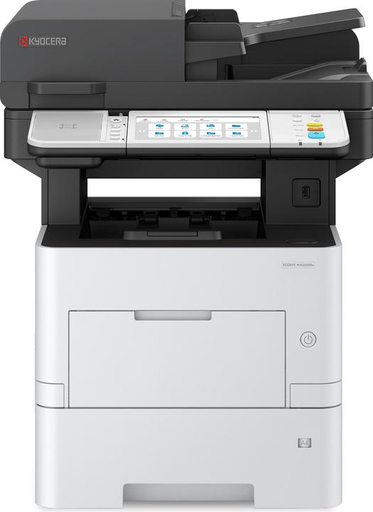 Immagine prodotto Kyocera ECOSYS MA5500IFX (Laser, Bianco e nero)