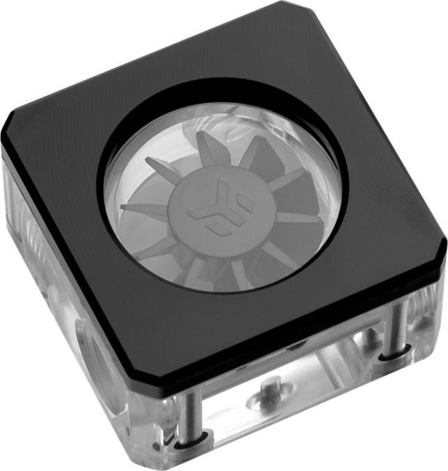 Actual product image EKWB EK-Quantum Flow Indicator D-RGB Flow indicator