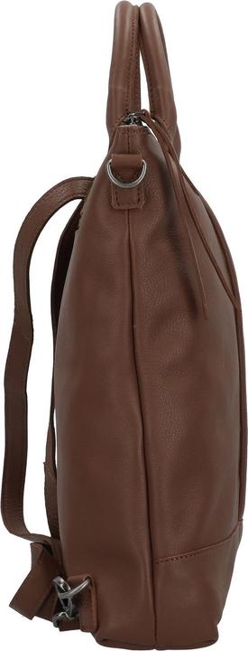 Image du produit Harbour 2nd Just Pure Agnes Sac à main en cuir 34 cm