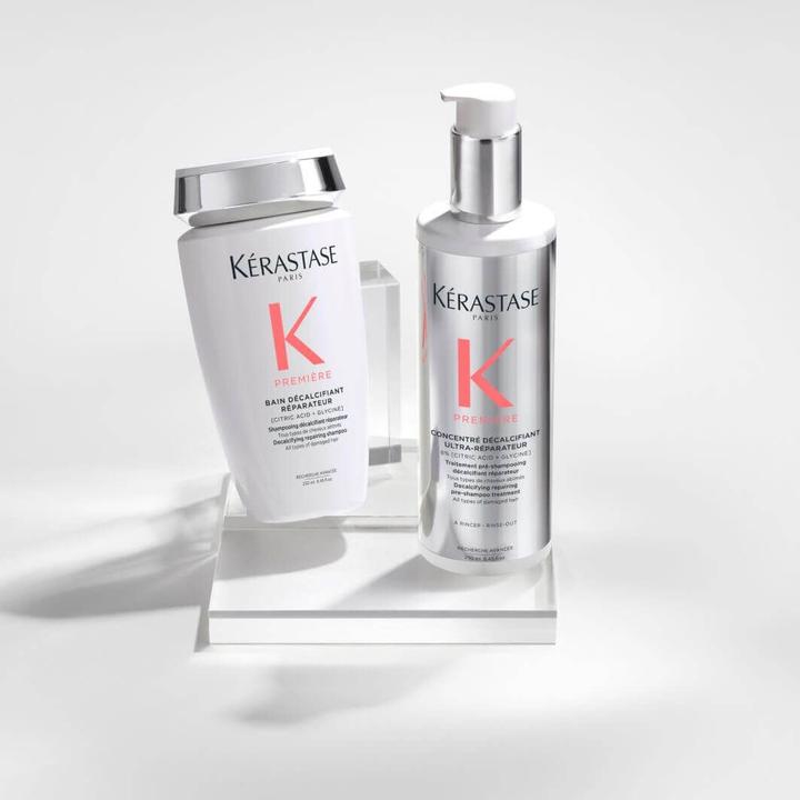 Actual product image Kérastase Première Routine for deep hair repair - 500ml (500 ml)