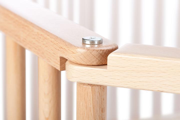 Actual product image Felibaby Gran Paradiso (170 cm, Beech)