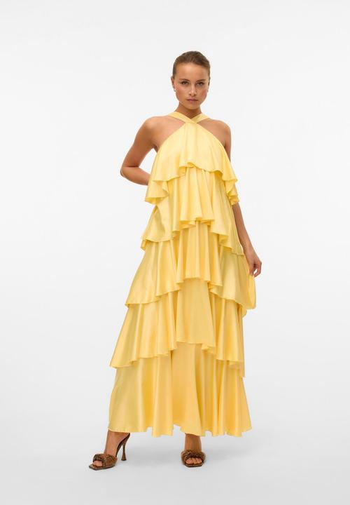 Immagine prodotto Vero Moda VMFELICIA Vestito lungo (XS)