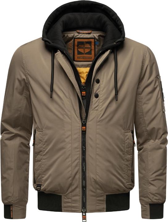 Actual product image Stone Harbour Hoobo (L)