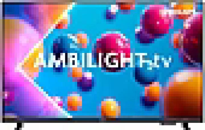 Image du produit Philips 32PFS6900/12 80cm 32" Full HD Ambilight TV (32", LED, Full HD)