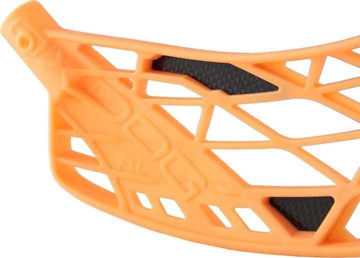 Actual product image Oxdog Floorball shovel Fsl Carbon