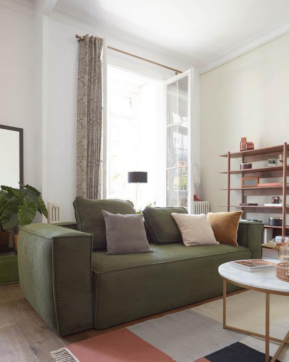 Produktbild Kave Home Blok (3-Sitzer)