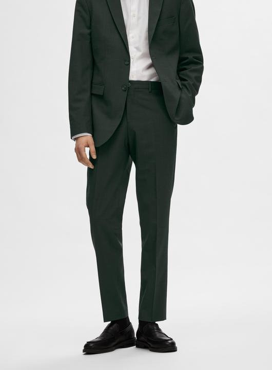 Actual product image Selected Homme 175 Slim fit trousers (42)