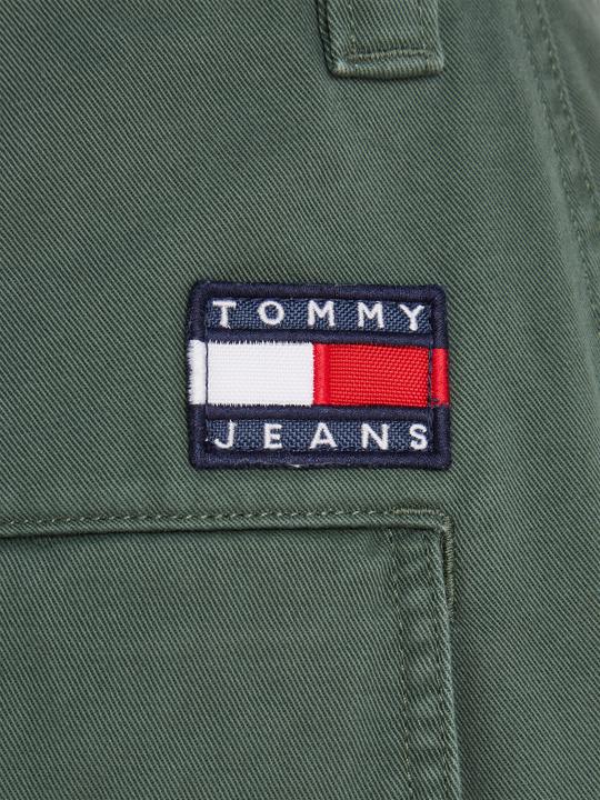 Image du produit Tommy Hilfiger Tjm Aiden Baggy Cargo Short (36)