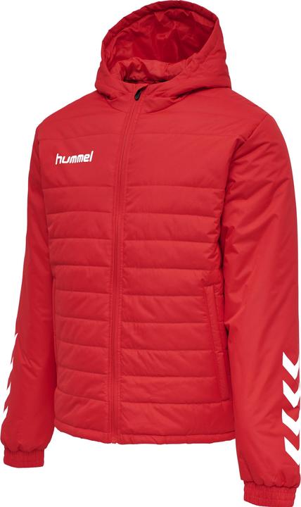 hummel Promo Short Bench Jacket (L)