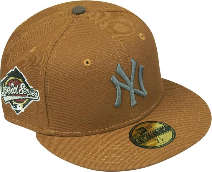 Image du produit New Era 59Fifty Fitted Cap - WORLD SERIES 1996 NY Yankees (7 3/8)