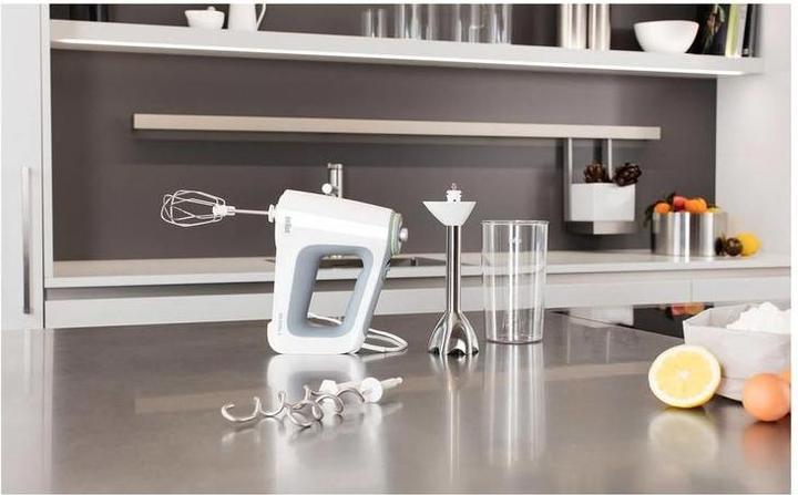 Image du produit Braun MultiMix 5 HM5100WH (750 W)