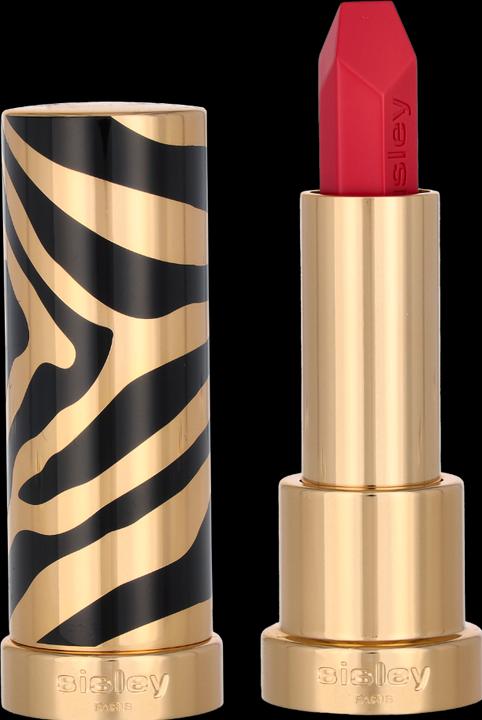 Actual product image Sisley Phyto Rouge (23 Rose Delhi)