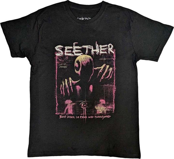 Image du produit Seether Beat Down (M)