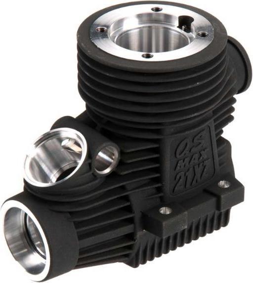 OS-Engines .12XZ Speed Spec II #11680
