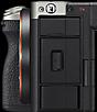 Productafbeelding Sony Alpha 7CII (33 Mpx, Volledig formaat)