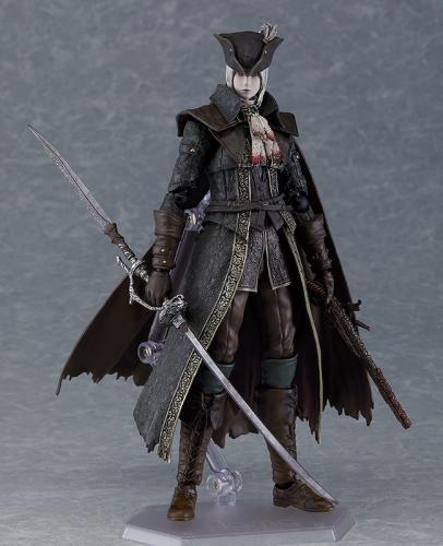 Produktbild GED Bloodborne Lady Maria Astral Clock - Deluxe AF
