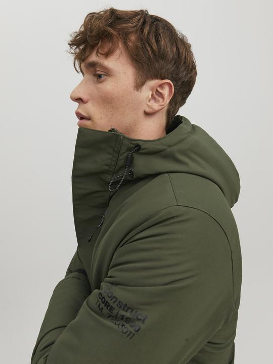 Produktbild Jack & Jones Klassischer Parka (XXL)