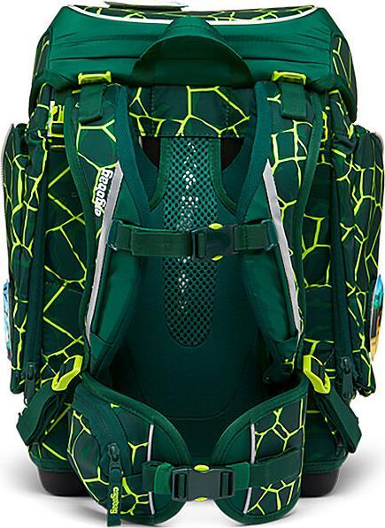 Immagine prodotto Ergobag Cubo 5 pezzi BearRex (19 l)