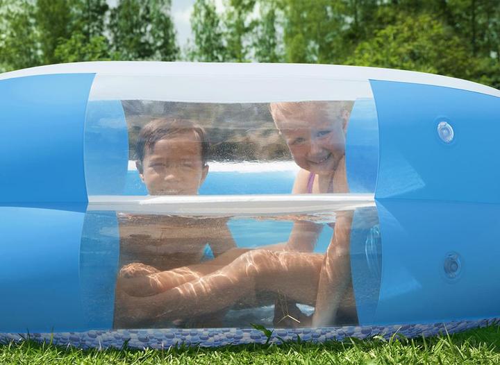Produktbild Bestway Splashview Family Pool