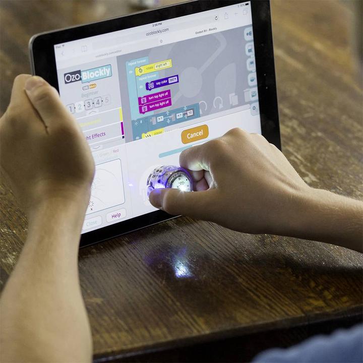 Immagine prodotto Ozobot Kit di ingresso Evo