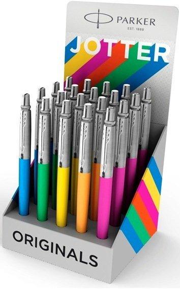 Immagine prodotto Parker Biros JOTTER Originali (20 x)